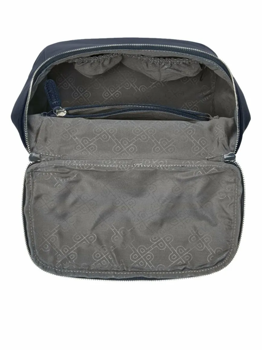 PICARD Taschen & Rucksäcke*Damen Rucksack - Luis mehrfarbig strukturiert