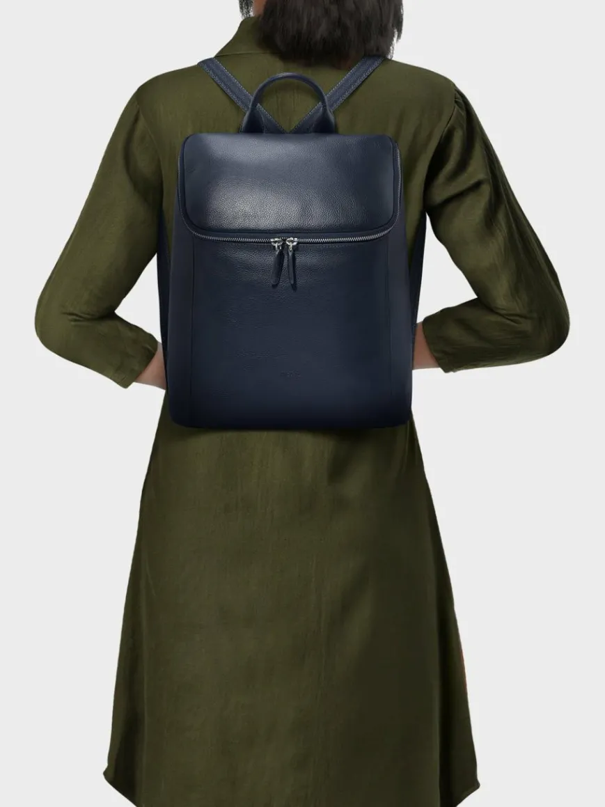 PICARD Taschen & Rucksäcke*Damen Rucksack - Luis mehrfarbig strukturiert