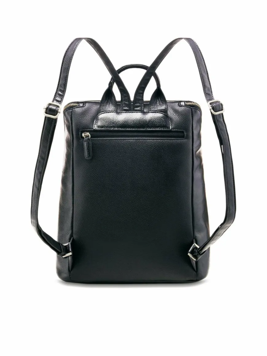 PICARD Taschen & Rucksäcke*Damen Rucksack - Luis mehrfarbig strukturiert