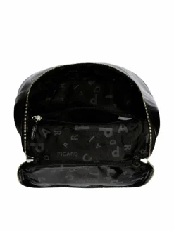 PICARD Taschen & Rucksäcke*Damen Rucksack - Luis mehrfarbig strukturiert