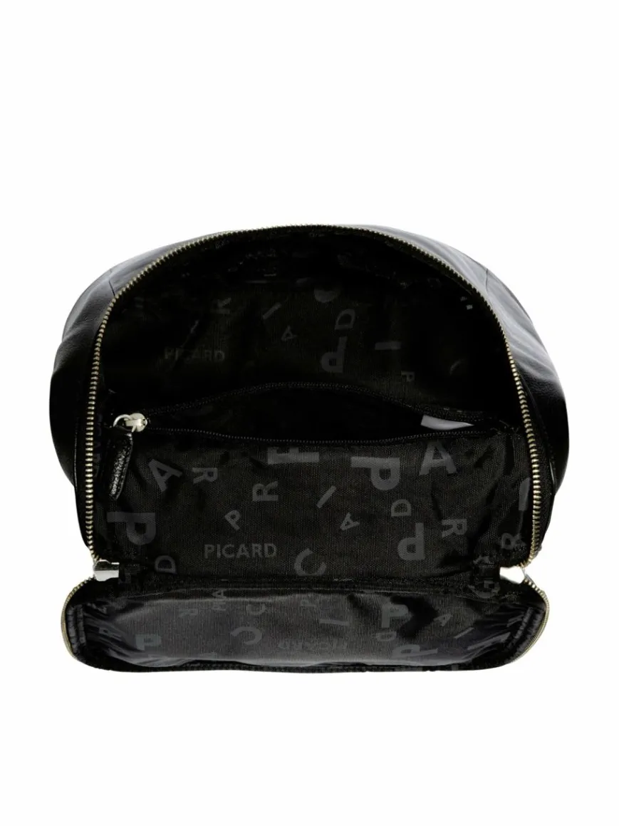 PICARD Taschen & Rucksäcke*Damen Rucksack - Luis mehrfarbig strukturiert