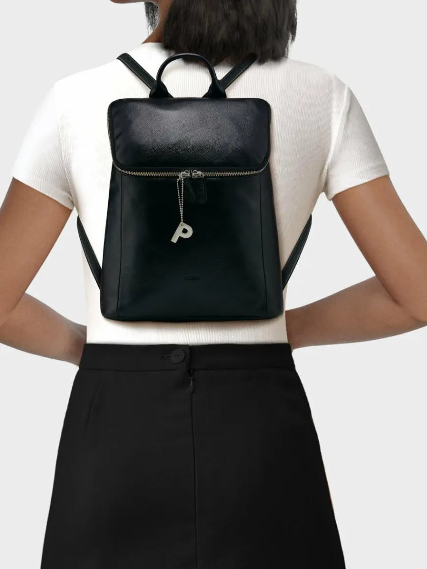 PICARD Taschen & Rucksäcke*Damen Rucksack - Luis mehrfarbig strukturiert