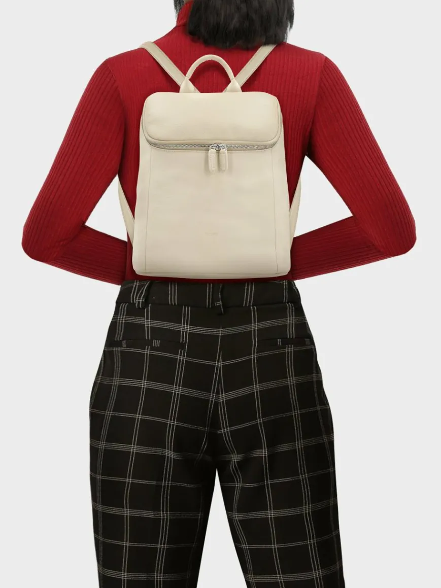 PICARD Taschen & Rucksäcke*Damen Rucksack - Luis mehrfarbig strukturiert