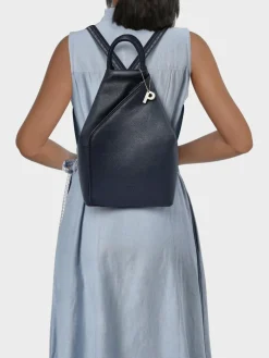 PICARD Taschen & Rucksäcke*Damen Rucksack - Luis mehrfarbig strukturiert