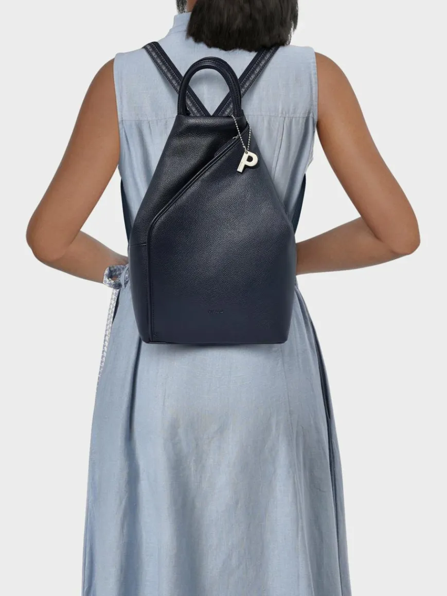 PICARD Taschen & Rucksäcke*Damen Rucksack - Luis mehrfarbig strukturiert