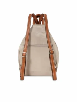 PICARD Taschen & Rucksäcke*Damen Rucksack - Sonja beige uni