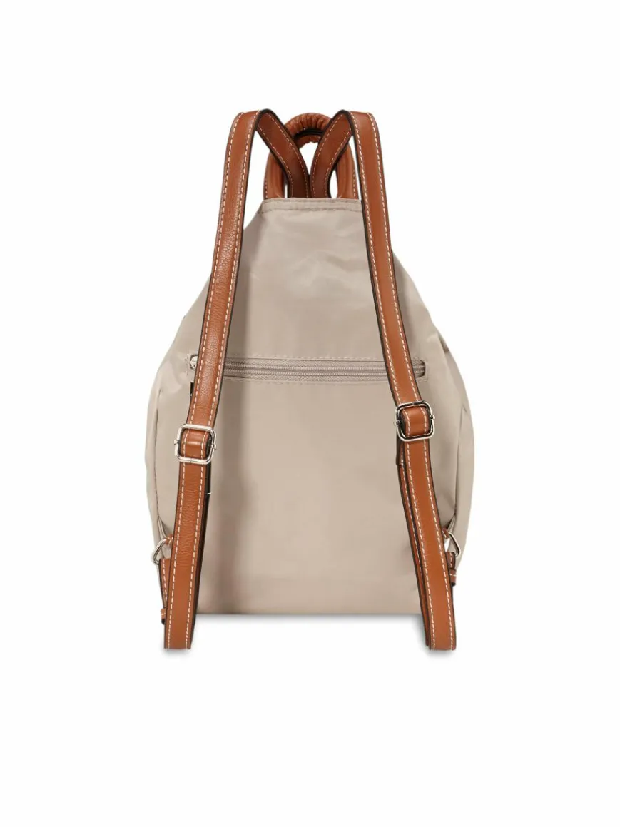PICARD Taschen & Rucksäcke*Damen Rucksack - Sonja beige uni