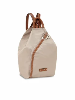 PICARD Taschen & Rucksäcke*Damen Rucksack - Sonja beige uni