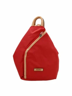 PICARD Taschen & Rucksäcke*Damen Rucksack - Sonja bordeaux uni