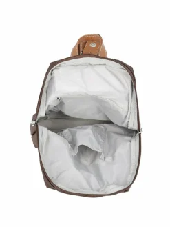 PICARD Taschen & Rucksäcke*Damen Rucksack - Sonja mehrfarbig strukturiert