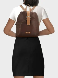 PICARD Taschen & Rucksäcke*Damen Rucksack - Sonja mehrfarbig strukturiert