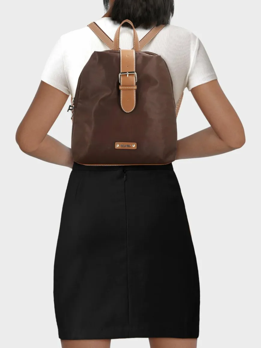 PICARD Taschen & Rucksäcke*Damen Rucksack - Sonja mehrfarbig strukturiert