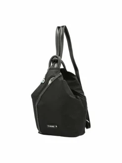 PICARD Taschen & Rucksäcke*Damen Rucksack - Sonja schwarz uni