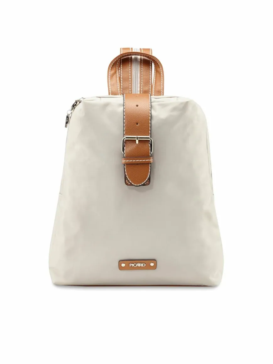PICARD Taschen & Rucksäcke*Damen Rucksack - Sonja mehrfarbig strukturiert