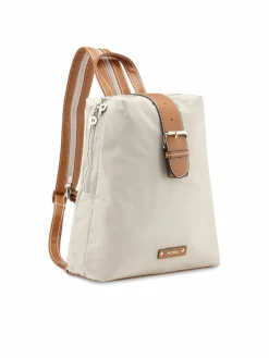 PICARD Taschen & Rucksäcke*Damen Rucksack - Sonja mehrfarbig strukturiert