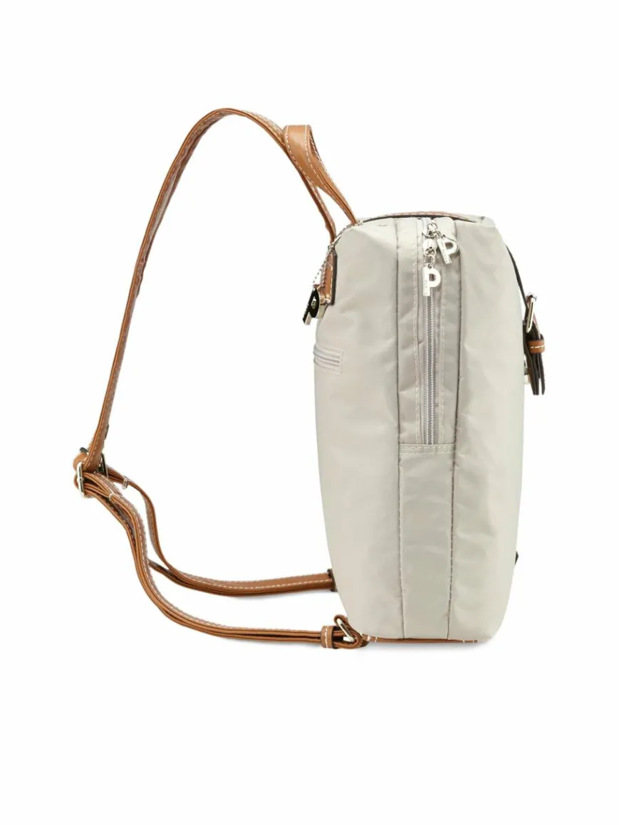 PICARD Taschen & Rucksäcke*Damen Rucksack - Sonja mehrfarbig strukturiert