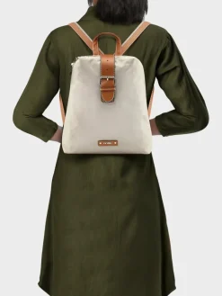 PICARD Taschen & Rucksäcke*Damen Rucksack - Sonja mehrfarbig strukturiert