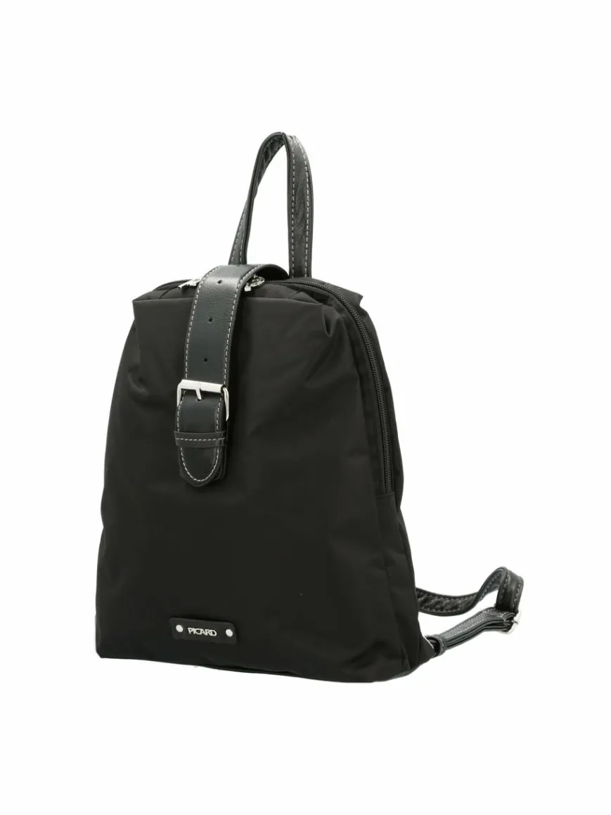 PICARD Taschen & Rucksäcke*Damen Rucksack - Sonja mehrfarbig strukturiert