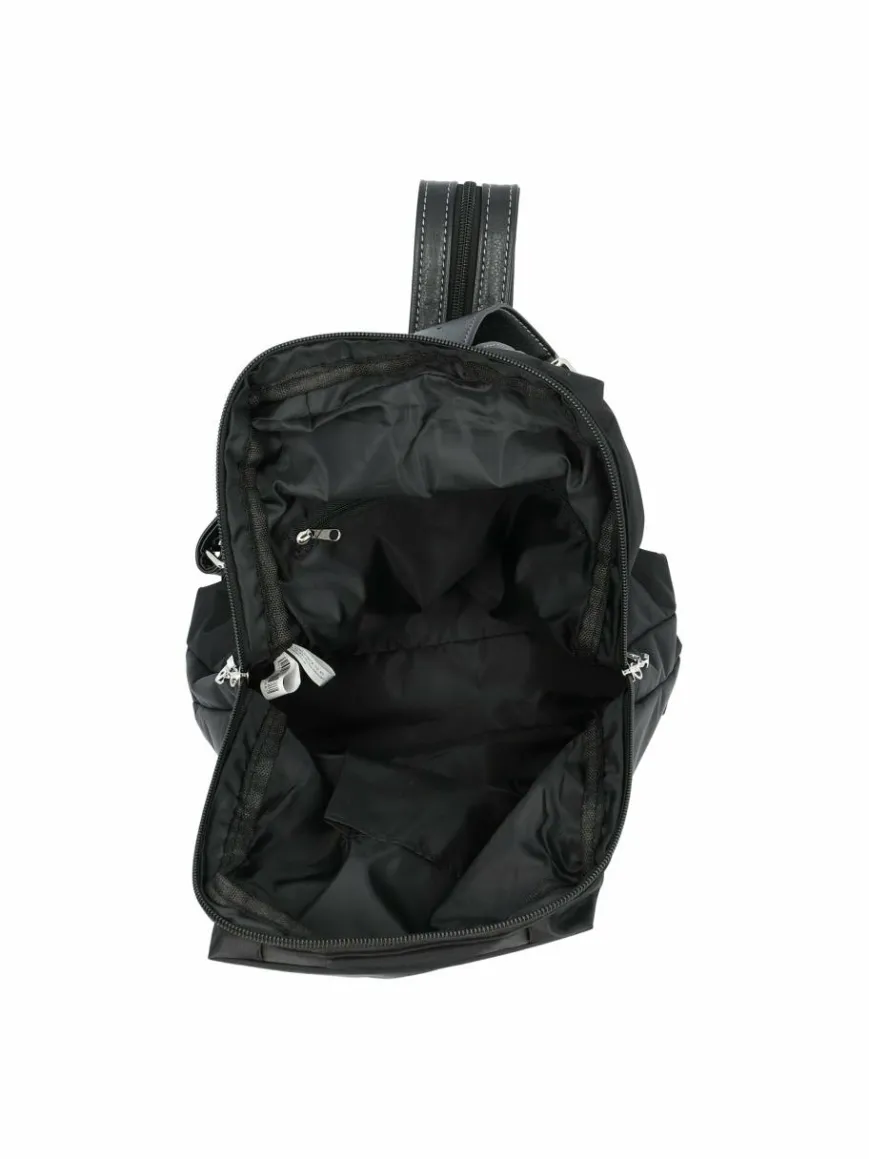 PICARD Taschen & Rucksäcke*Damen Rucksack - Sonja mehrfarbig strukturiert