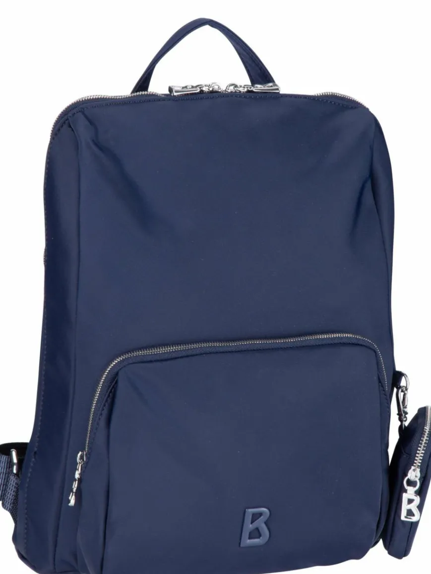 Bogner Accessoires Taschen & Rucksäcke*Damen Rucksack - Verbier Play Maxi Backpack MVZ blau uni