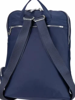 Bogner Accessoires Taschen & Rucksäcke*Damen Rucksack - Verbier Play Maxi Backpack MVZ blau uni