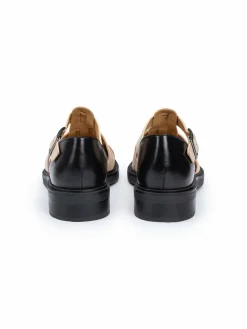 Lloyd Sandalen & Sandaletten*Damen Sandale beige uni