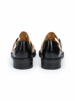 Lloyd Sandalen & Sandaletten*Damen Sandale beige uni