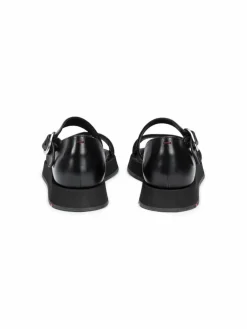 Lloyd Sandalen & Sandaletten*Damen Sandale schwarz uni