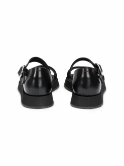 Lloyd Sandalen & Sandaletten*Damen Sandale schwarz uni