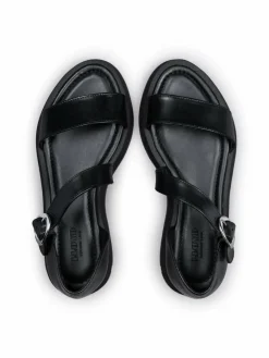 Lloyd Sandalen & Sandaletten*Damen Sandale schwarz uni