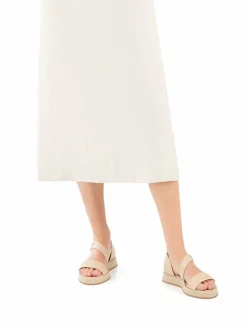 Lloyd Sandalen & Sandaletten*Damen Sandale beige uni