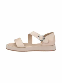 Lloyd Sandalen & Sandaletten*Damen Sandale beige uni