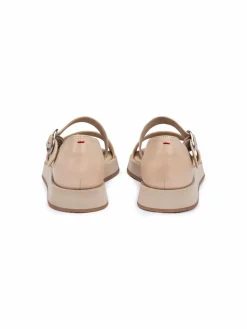 Lloyd Sandalen & Sandaletten*Damen Sandale beige uni