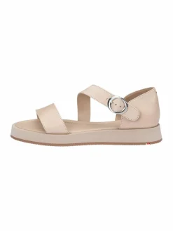 Lloyd Sandalen & Sandaletten*Damen Sandale beige uni