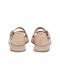 Lloyd Sandalen & Sandaletten*Damen Sandale beige uni