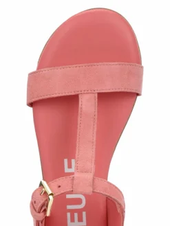 FREUDE Sandalen & Sandaletten*Damen Sandale - ALEA pink uni