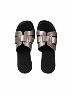 Apple of Eden Sandalen & Sandaletten*Damen Sandale - ALYCIA rosa uni