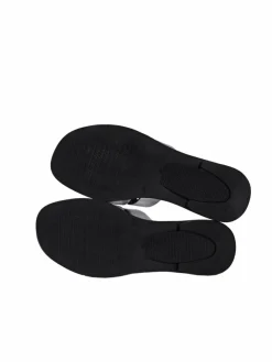 Apple of Eden Sandalen & Sandaletten*Damen Sandale - ALYCIA silber uni