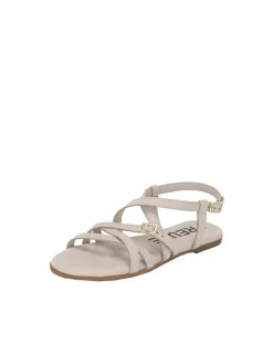FREUDE Sandalen & Sandaletten*Damen Sandale - ANTARES beige uni