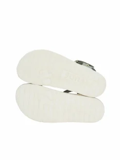 FREUDE Sandalen & Sandaletten*Damen Sandale - ARTE grün uni