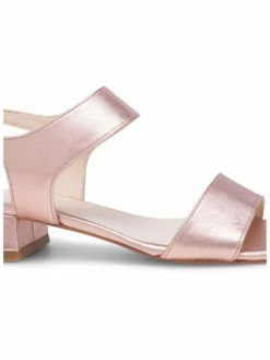 Henry Stevens Sandalen & Sandaletten*Damen Sandale – Audrey S30 rosa uni