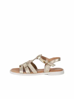 Apple of Eden Sandalen & Sandaletten*Damen Sandale - AYLA beige uni