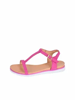 Apple of Eden Sandalen & Sandaletten*Damen Sandale - DANA pink uni