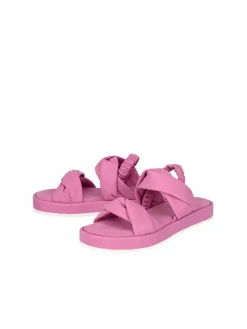 Crickit Sandalen & Sandaletten*Damen Sandale - JANEKE pink uni