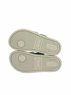 Crickit Sandalen & Sandaletten*Damen Sandale - MATHEA rot uni