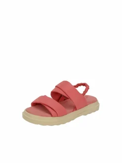 Crickit Sandalen & Sandaletten*Damen Sandale - OANA pink uni