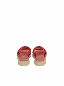 Crickit Sandalen & Sandaletten*Damen Sandale - OANA pink uni