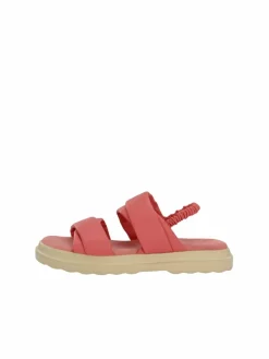Crickit Sandalen & Sandaletten*Damen Sandale - OANA pink uni