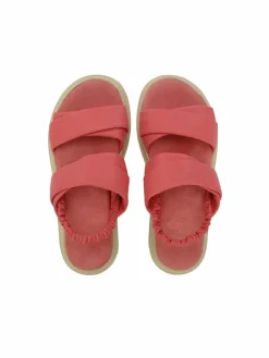 Crickit Sandalen & Sandaletten*Damen Sandale - OANA pink uni