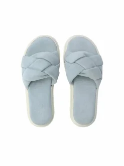Crickit Sandalen & Sandaletten*Damen Sandale - ODELL hellblau uni